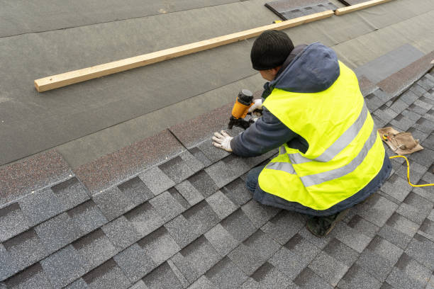 Best Roof Gutter Cleaning  in Lapwai, ID